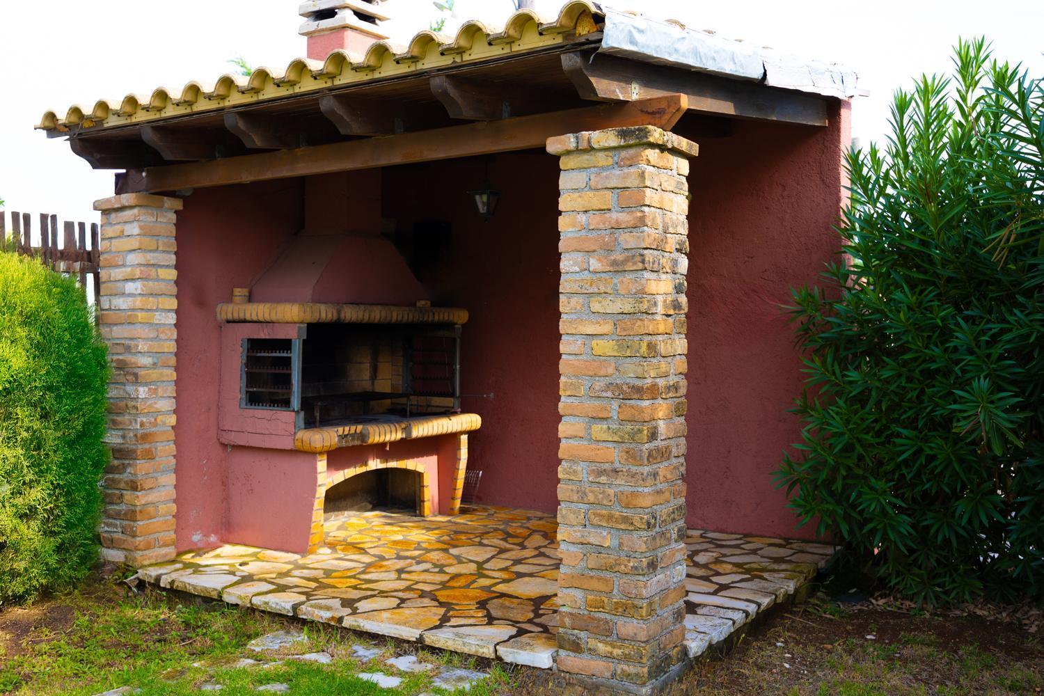 Villa Eleni Agios Stephanos Sidárion 외부 사진