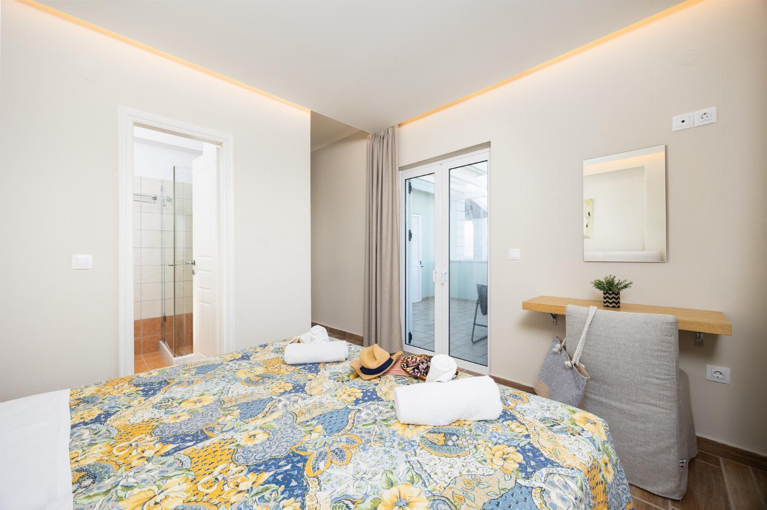 Villa Eleni Agios Stephanos Sidárion 외부 사진